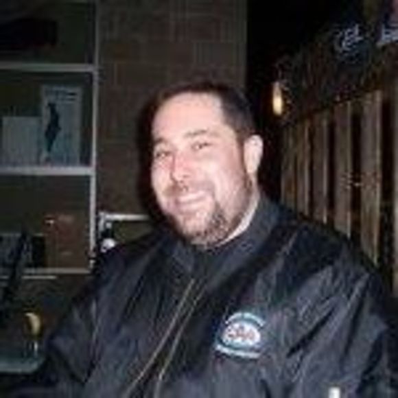 Meet your Posher, Scott - Picture 1 of 1